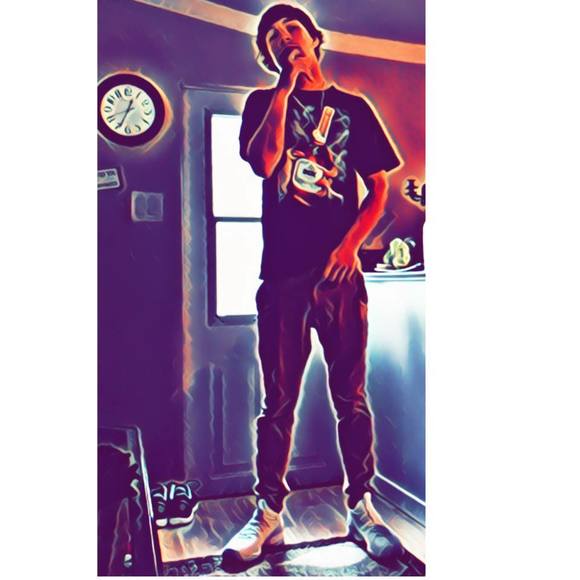 Meet your Posher, Dabdab - Picture 1 of 1